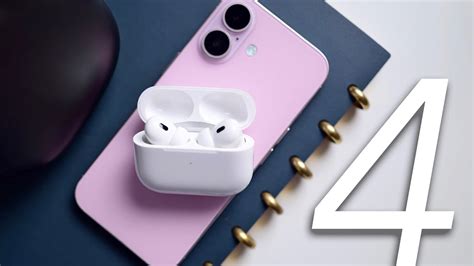 airpods leak|AirPods 4 leak just revealed all the new features